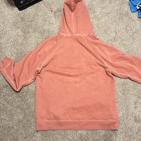 Vrst men’s hoodie - Picture 4 of 4